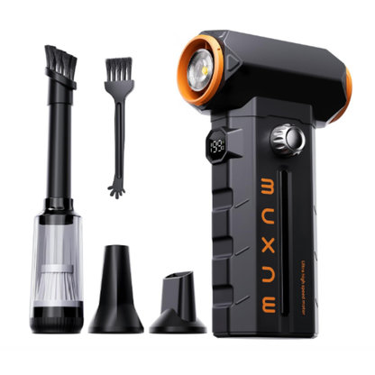 Electric Compressed Air Duster