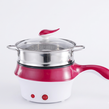 Electric Stewing Port