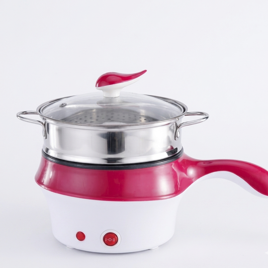 Electric Stewing Port