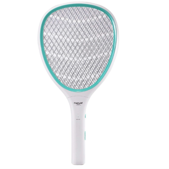 Handheld Bug Zapper Racket Electric