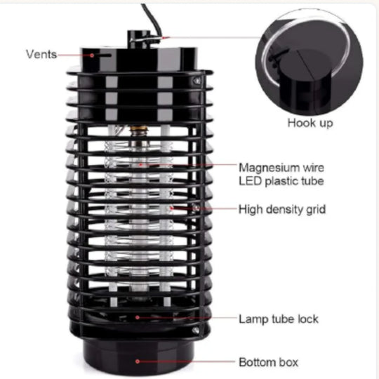 Electronic Mosquito Killer