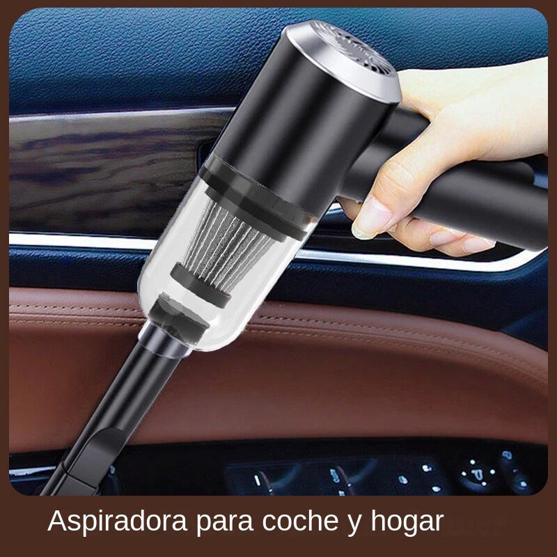 3-in-1 Smart Portable Vacuum